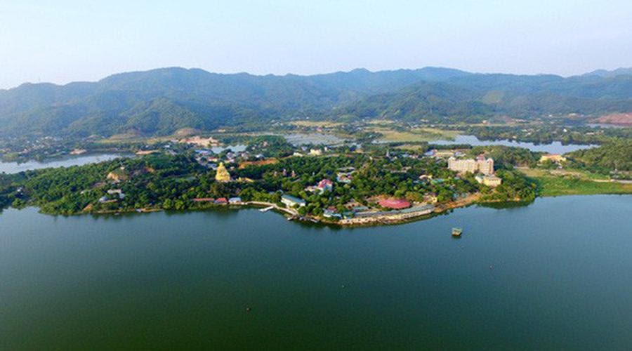 Kinh Nghiệm Du Lịch Hồ Núi Cốc 1 ngày cho học sinh – Tan Thuan Phat Furniture