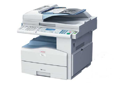 Dịch vụ cho thuê bán máy photocopy đang nở rộ 