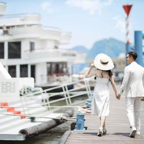 Cẩm Nang Du lịch Tuần Châu 2 Ngày 1 Đêm
